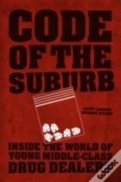 Capa do artigo Code Of The Suburb