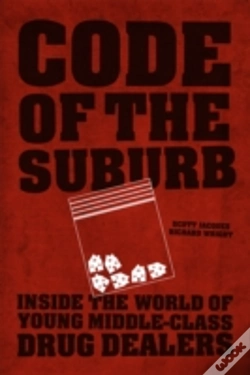 Capa do artigo Code Of The Suburb