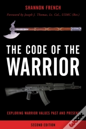 Capa do artigo Code Of The Warrior