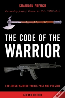 Capa do artigo Code Of The Warrior