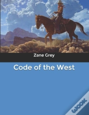 Capa do artigo Code Of The West