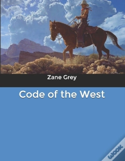 Capa do artigo Code Of The West