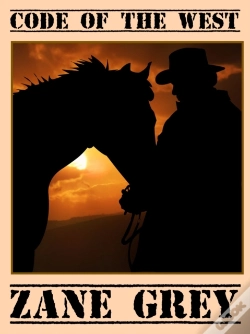 Capa do artigo Code Of The West