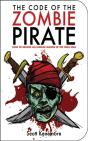 Code Of The Zombie Pirate - Preview