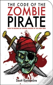Capa do artigo Code Of The Zombie Pirate