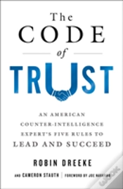Capa do artigo Code Of Trust The