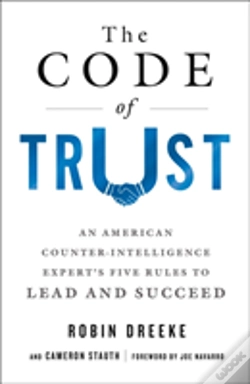 Capa do artigo Code Of Trust The