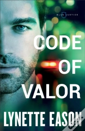 Capa do artigo Code Of Valor