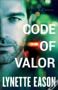 Capa do artigo Code Of Valor