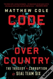 Capa do artigo Code Over Country