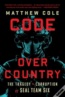 Capa do artigo Code Over Country