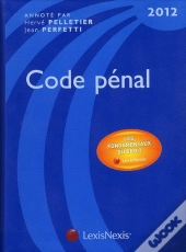 Code Penal 2012
