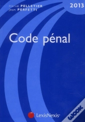 Code Penal 2013