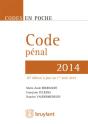 Code Pénal 2014 (16e Édition) - Preview