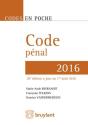 Code Penal - 2016, 18eme Edition - Preview