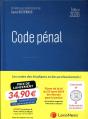 Code Penal 2020 - Preview