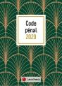 Code Penal 2020 Jacquette Art Deco - Preview
