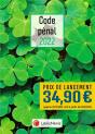 Code Penal 2022 - Jaquette 1 - Preview