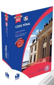 Capa do artigo Code Penal 2023