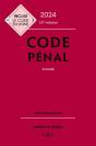 Code Penal 2024, Annote. 121e Ed. - Preview