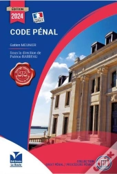 Code Penal 2024