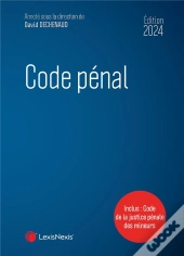 Code Penal 2024