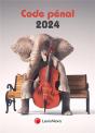 Code Penal 2024 - Jaquette - Preview