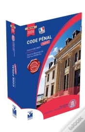Capa do artigo Code Pénal Annoté 2026