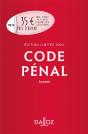 Code Pénal Annoté : Édition 2022 (119e Édition) - Preview