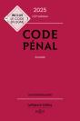 Code Pénal : Annoté (Édition 2025) - Preview