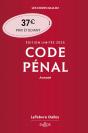 Code Pénal : Annoté (Édition 2025) - Preview