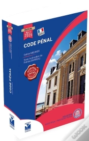 Capa do artigo Code Pénal Annoté (Édition 2025)