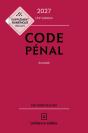 Code Pénal : Annoté (Édition 2027) - Preview