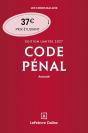 Code Pénal : Annoté (Édition 2027) - Preview