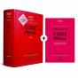 Code Pénal Annoté + Supplément "Loi Narcotrafic" Inclus (Édition 2026) (123e Édition) - Preview
