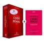 Code Pénal Annoté + Supplément "Loi Narcotrafic" Inclus (Édition 2026) - Preview