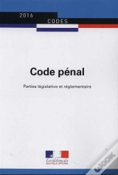 Code Pénal