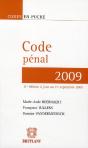 Code Pénal (Édition 2009) - Preview