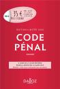 Code Pénal (Édition 2020) - Preview