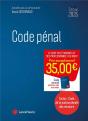 Code Pénal (Édition 2025) - Preview
