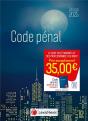 Code Pénal (Édition 2025) - Preview