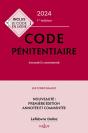Code Penitentiaire 2024 : Annoté Et Commenté (Édition 2024) - Preview