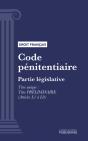 Code Penitentiaire - Preview
