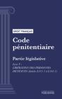 Code Penitentiaire - Preview
