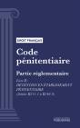 Code Penitentiaire - Preview