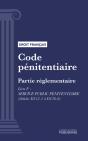 Code Penitentiaire - Preview