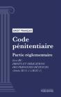 Code Penitentiaire - Preview