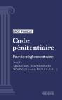 Code Penitentiaire - Preview