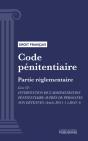 Code Penitentiaire - Preview