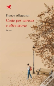 Capa do artigo Code Per Curiosi E Altre Storie